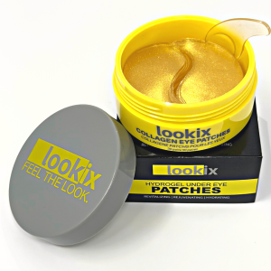 Lookix Collagen Under Eye Patches - 30 Pairs